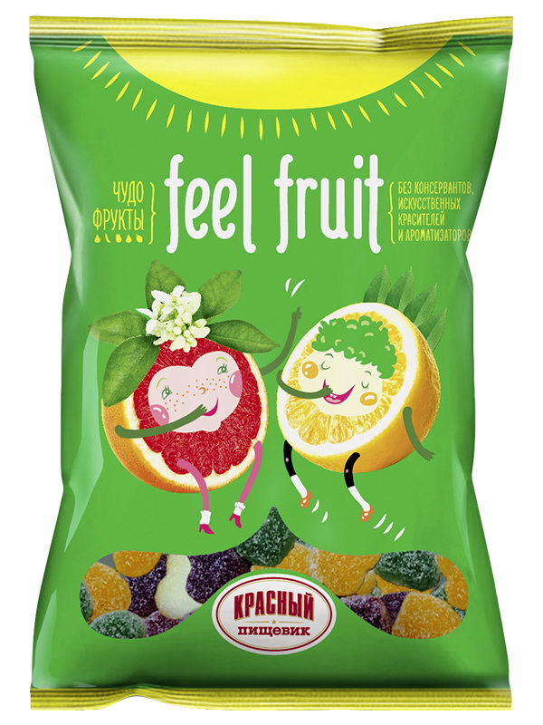 Чудо фрукты_Feel_fruit